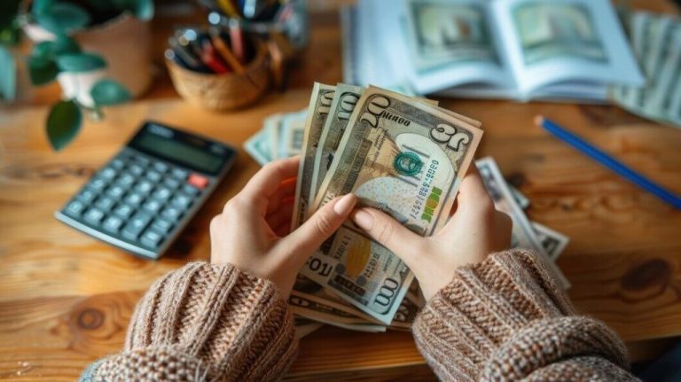 Financing Image